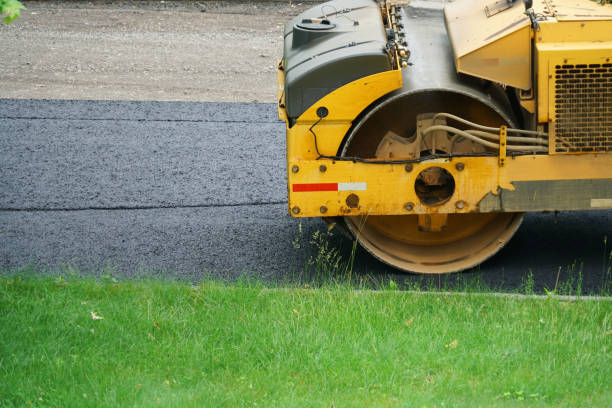 Best Interlocking Driveway Pavers  in Berwick, LA