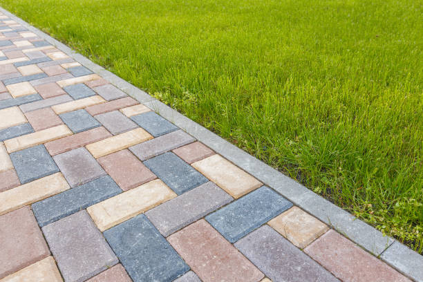 Best Driveway Pavers for Homes  in Berwick, LA